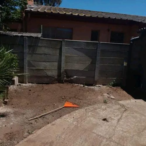 site and plot clearing port elizabeth